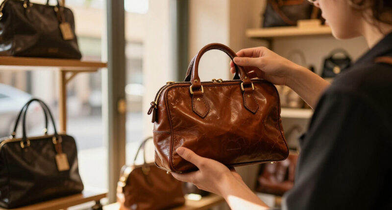 12 Best Vintage Handbags in 2026