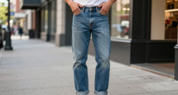 12 Best Vintage Levi's Jeans in 2026