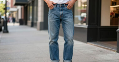 12 Best Vintage Levi's Jeans in 2026