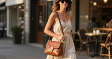 12 Best Women's Leather Crossbody Bags in 2026