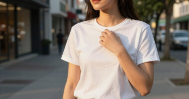 12 Best Women's T-Shirts in 2026