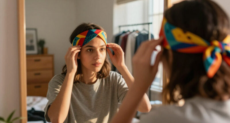 13 Best 90s Headbands in 2026