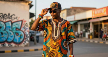 13 Best African Streetwear Brands in 2026