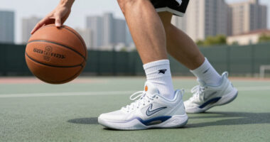 13 Best Basketball Signature Shoes in 2026