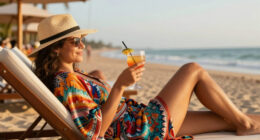 13 Best Beach Club Outfits in 2026