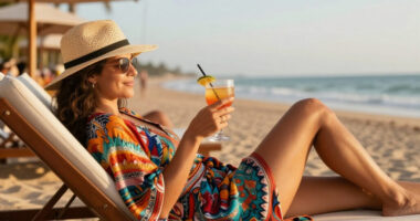 13 Best Beach Club Outfits in 2026