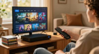 13 Best Blu-ray Players for 4K HDR and Disc Collections in 2026