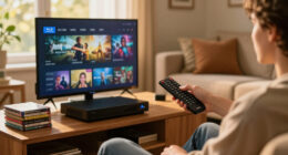 13 Best Blu-ray Players for 4K HDR and Disc Collections in 2026
