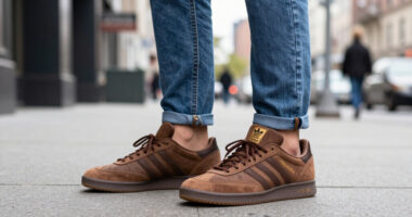 13 Best Brown Adidas Sneakers in 2026