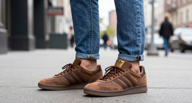 13 Best Brown Adidas Sneakers in 2026