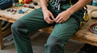 13 Best Climbing Pants in 2026