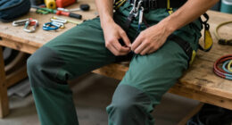 13 Best Climbing Pants in 2026