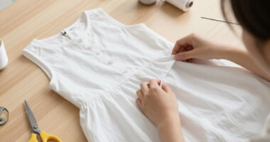 13 Best Cotton Dresses in 2026