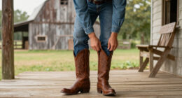 13 Best Cowboy Boots for Men in 2026