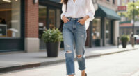 13 Best Cropped Jeans in 2026