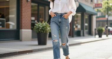 13 Best Cropped Jeans in 2026