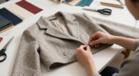 13 Best Cropped Wool Jackets in 2026