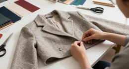13 Best Cropped Wool Jackets in 2026