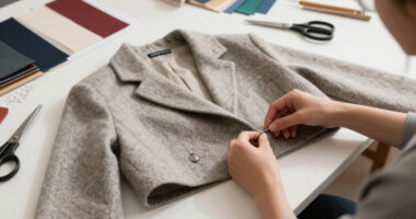 13 Best Cropped Wool Jackets in 2026