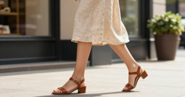 13 Best Elegant Summer Sandals in 2026