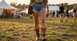 13 Best Festival Boots in 2026
