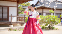 13 Best Hanbok Dresses in 2026