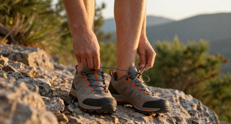 13 Best Hiking Sneakers in 2026