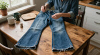 13 Best Kick-Flare Jeans in 2026