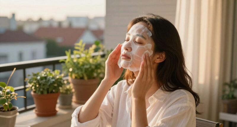 13 Best Korean Skincare Masks in 2026