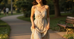 13 Best Lace-Up Sundresses in 2026
