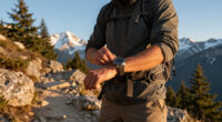 13 Best Mountain Sports Watches in 2026