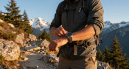 13 Best Mountain Sports Watches in 2026
