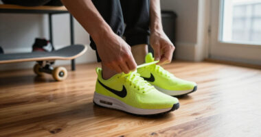13 Best Nike Air Sneakers in 2026