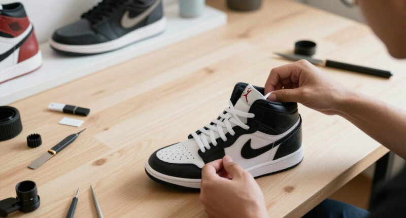 13 Best Nike Jordan Sneakers in 2026