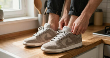 13 Best Nike Suede Dunk Sneakers in 2026