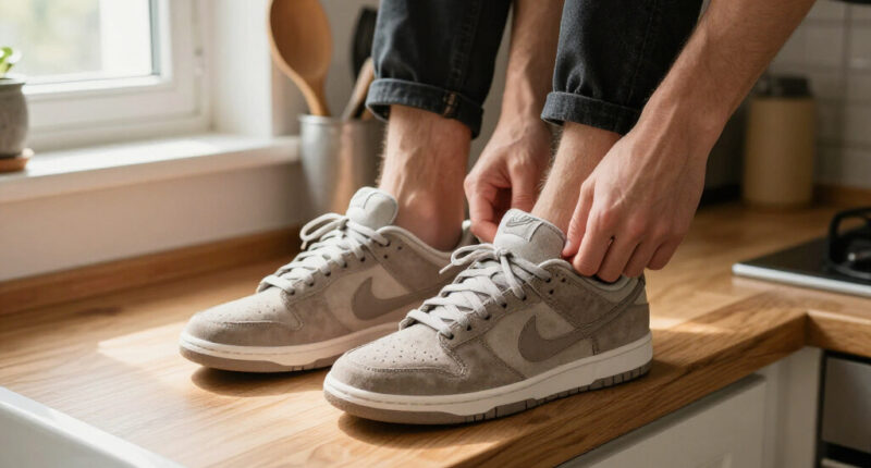 13 Best Nike Suede Dunk Sneakers in 2026