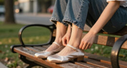 13 Best Satin Mary Jane Shoes in 2026