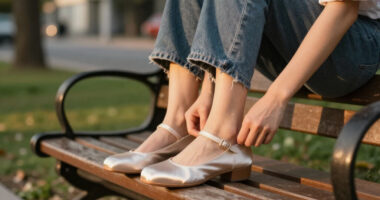 13 Best Satin Mary Jane Shoes in 2026