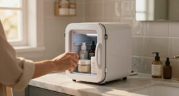 13 Best Skincare Mini Fridges in 2026