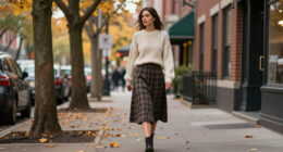 13 Best Skirts for Fall in 2026