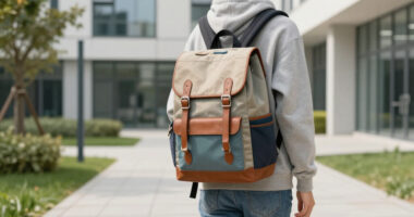13 Best Stylish Backpacks for Students in 2026