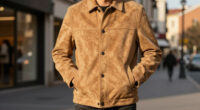 13 Best Suede Jackets in 2026