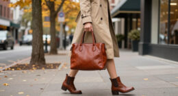 14 Best Autumn Handbags in 2026