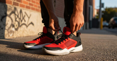 14 Best Basketball Sneakers in 2026