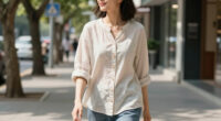 14 Best Casual Women's Tops in 2026