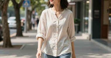 14 Best Casual Women's Tops in 2026