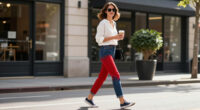 14 Best Colored Jeans for Women in 2026