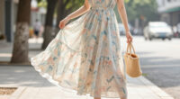 14 Best Drop-Waist Maxi Dresses in 2026