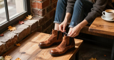 14 Best Fall Designer Shoes in 2026