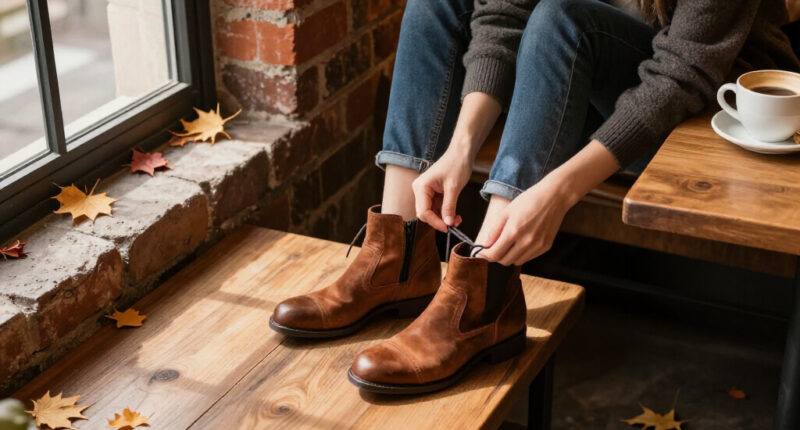 14 Best Fall Designer Shoes in 2026
